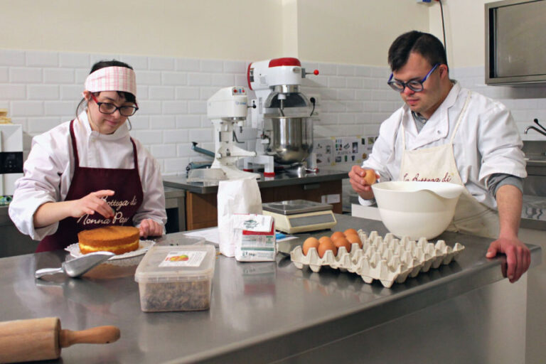 La Bottega di Nonna Papera