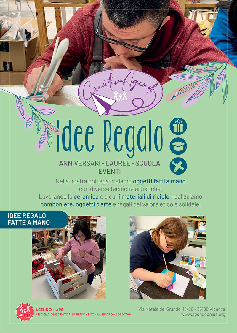 Eventi e lauree
