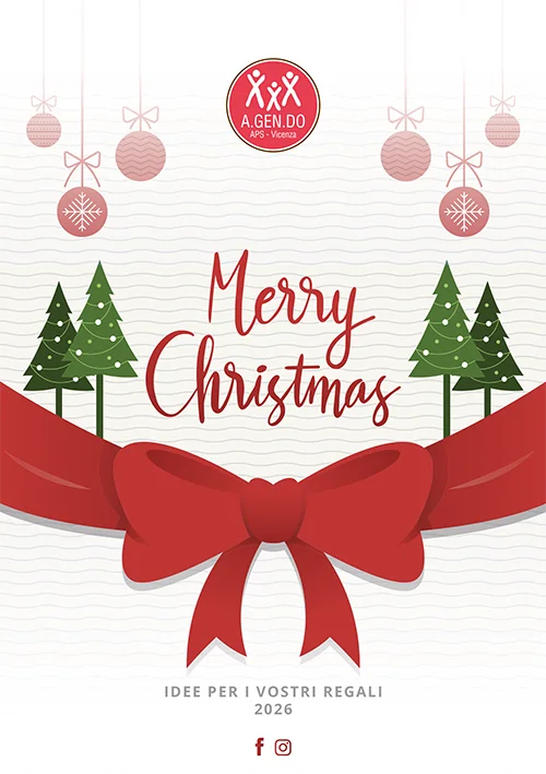 Catalogo Natale 2026